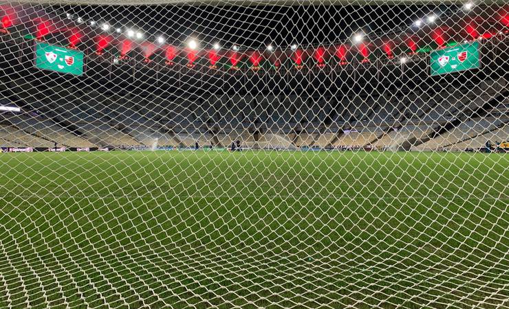 STJD derruba liminar e garante que apenas Fluminense tem direito de transmissão da final