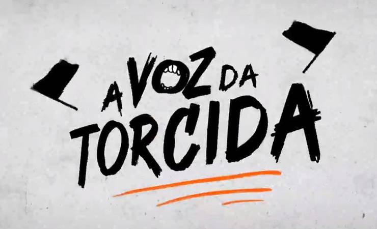 A voz da torcida: influenciadores de 12 times vão dar opiniões no ge e no SporTV; veja a lista