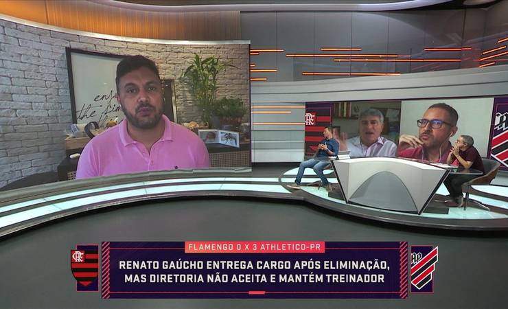 Gabigol, do Flamengo, se manifesta após incidentes no Maracanã: "Jamais aceitarei agressões"