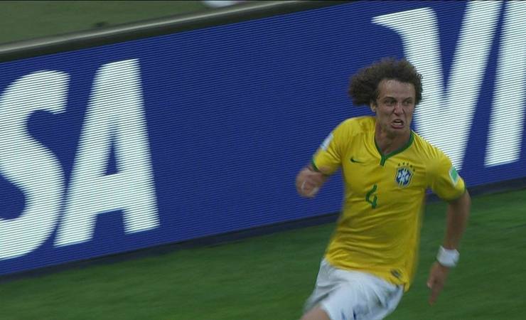 Europa se fecha para David Luiz e Flamengo é favorito para ter zagueiro