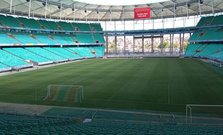 Conselho define volta do público a partir da 23ª rodada na Série A e decide adiar jogo do Bahia