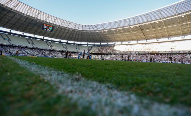 CBF define datas e horários da 21ª a 27ª rodadas do Campeonato Brasileiro