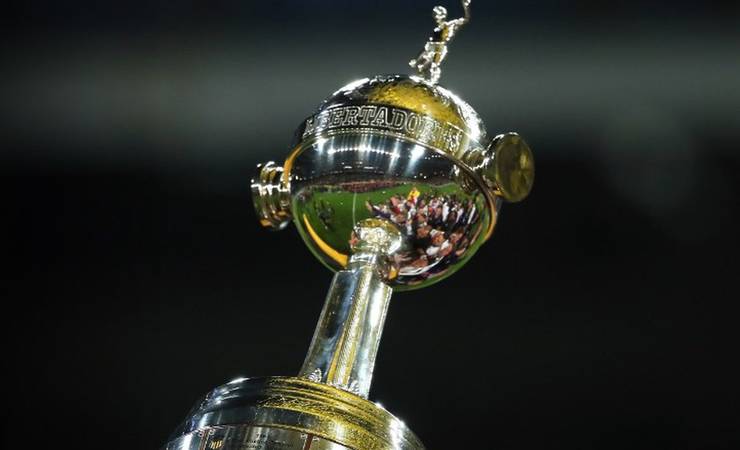 Conmebol divulga tabela detalhada das oitavas de final da Libertadores
