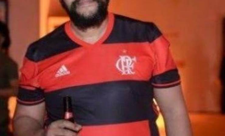 Das "só três cervejas" ao êxtase open bar: Babu e a final da Libertadores do Flamengo em 2019
