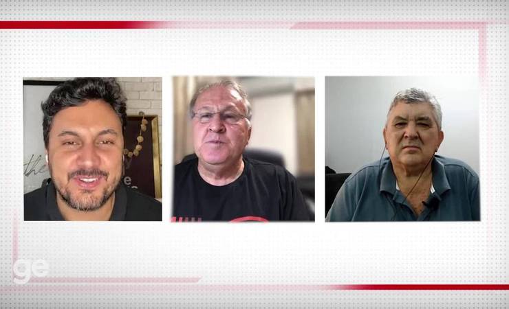 Flamengo completa três anos sem gol de falta, e Zico viaja no tempo até primeiro gol como profissional