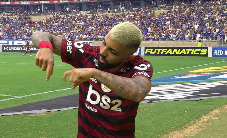 Nem CR7, nem Messi: boa fase rompe fronteiras, e só marroquino supera Gabigol por clubes em 2019