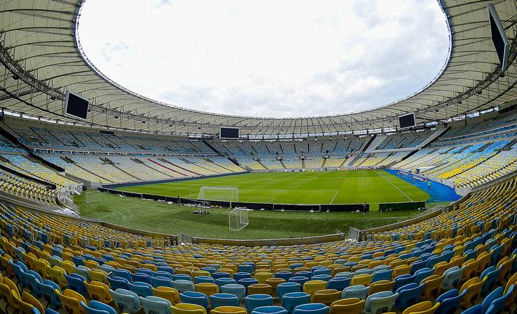 Em caso de título do Flamengo, PM diz que elenco deve seguir do aeroporto para o Maracanã no domingo