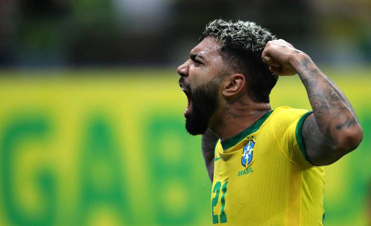 Escalação do Flamengo: Renato tem seis novas opções para time que pega Cuiabá no Maracanã