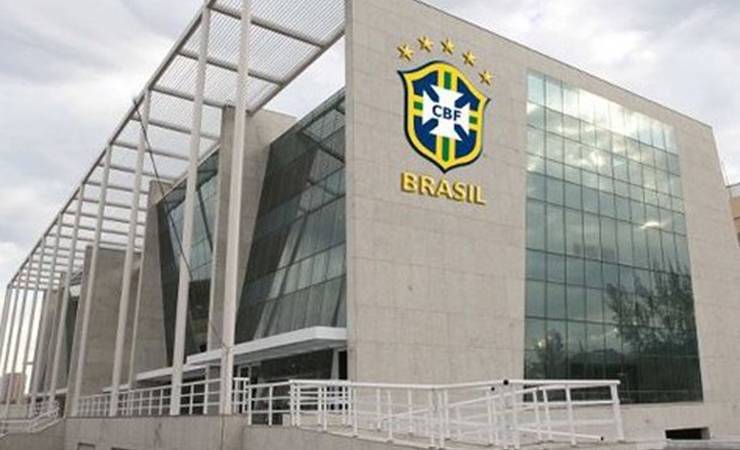 CBF anuncia linha de crédito de R$ 100 milhões a clubes da Série A; aporte chega a R$ 155 milhões