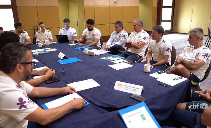 Listas da CBF podem desfalcar até 10 times na Série A; Tite deve chamar apenas um por clube brasileiro