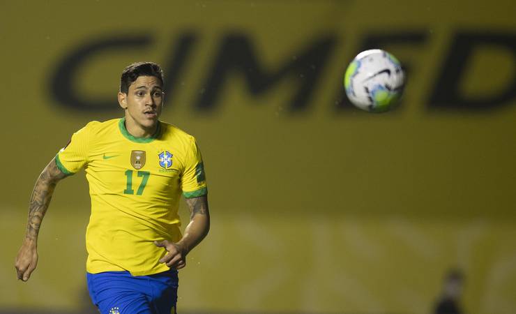 Trio do Flamengo e Nino, do Fluminense, estão em pré-lista de Tite para jogos da Seleção