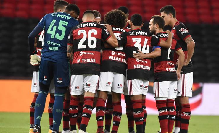 Análise: entre feitos no ataque e sustos na defesa, Flamengo passa, mas segue em busca de equilíbrio