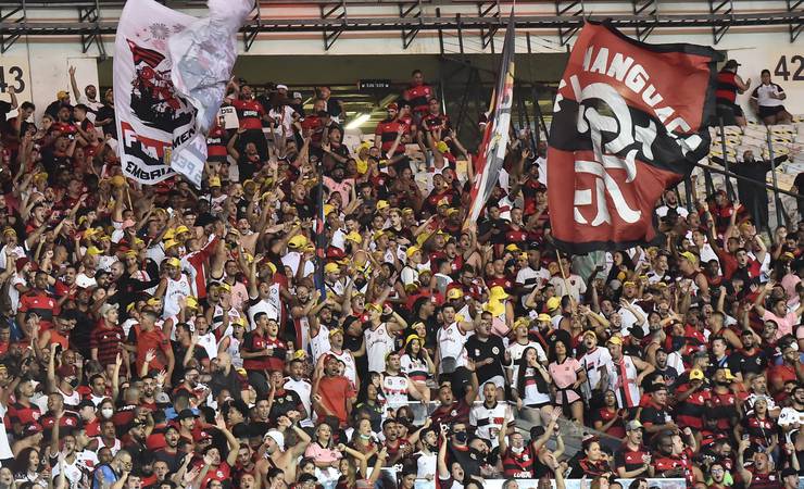 Orçamento do Flamengo para 2022 prevê grande redução de dívida e R$ 140 milhões em venda de jogadores
