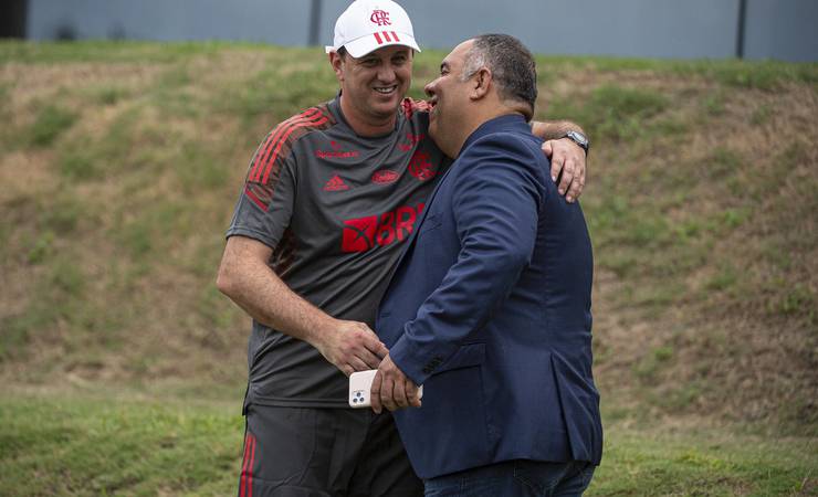 Com prioridades detectadas e orçamento mais curto, Flamengo tenta acelerar montagem do elenco