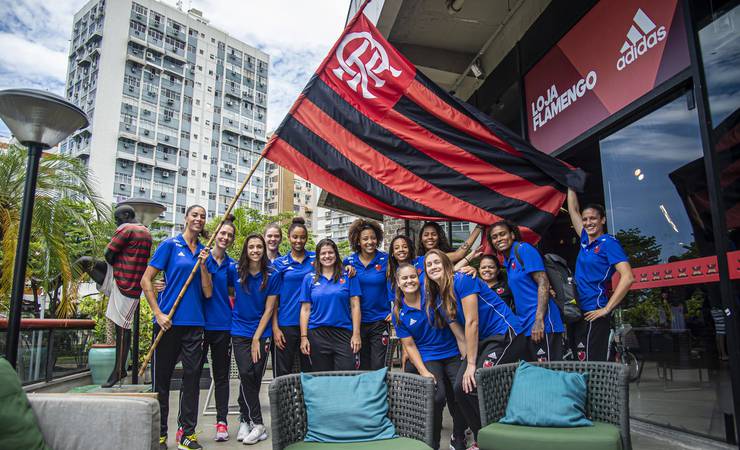 Flamengo volta à elite do vôlei após 13 anos: inspiração no futebol, reforços e saídas inesperadas