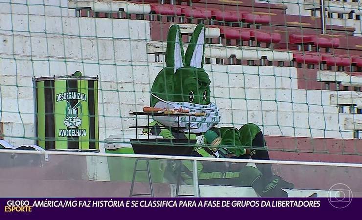 Potes do sorteio da Libertadores 2022 estão definidos; confira onde estão os brasileiros