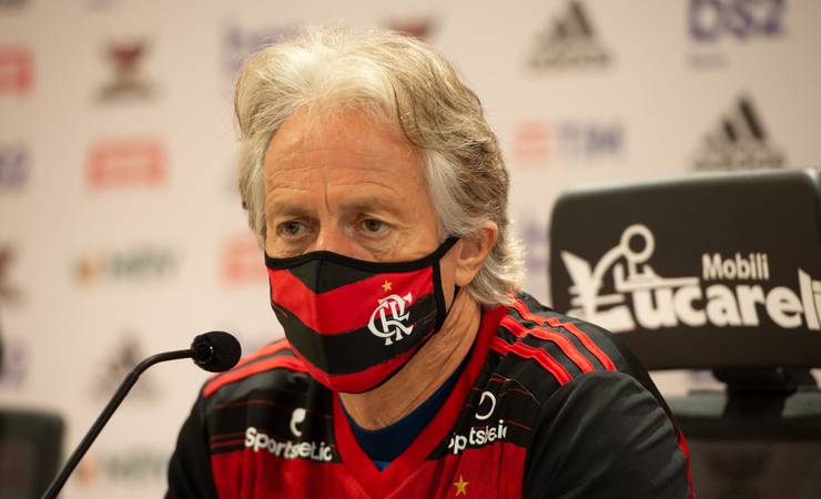 Recordes, títulos e legado: o que Jorge Jesus pode alcançar em seu segundo ano de Flamengo