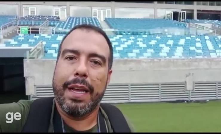 Diego, do Flamengo, convoca empresas a ajudar vítimas de Petrópolis: "Fazer a diferença"
