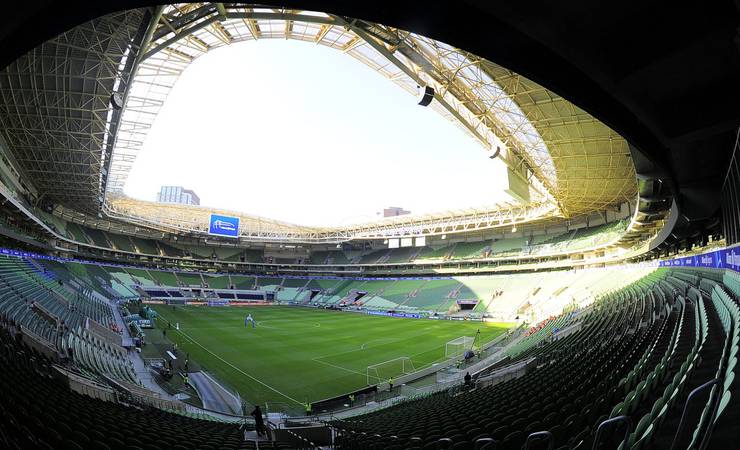 Palmeiras x Flamengo: STJ nega recurso da CBF e mantém suspensão da partida