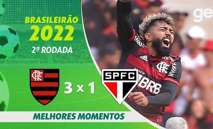 Atuações do Flamengo: meia João Gomes é destaque em tarde de alto nível no Maracanã