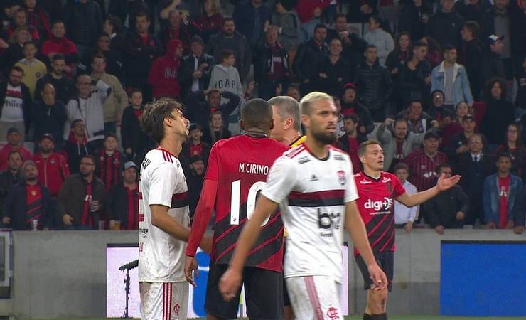 Análise: Flamengo de Jorge Jesus encurta campo, abusa da emoção, mas passa em teste na Baixada