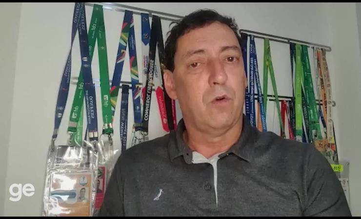 Prévia da rodada #2: em vídeo, comentaristas analisam jogos do Brasileirão
