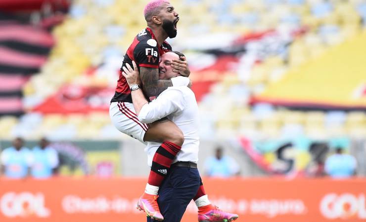 Análise: paciente até demais, Flamengo acha espaços para vencer e seguir vivo no Brasileirão
