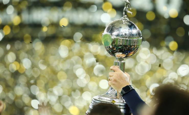 Palmeiras x Flamengo será quarta final brasileira de Libertadores; relembre as outras