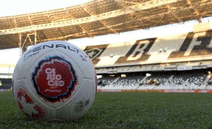 Datas das finais do Carioca serão antecipadas por causa de jogo do Flamengo na Libertadores