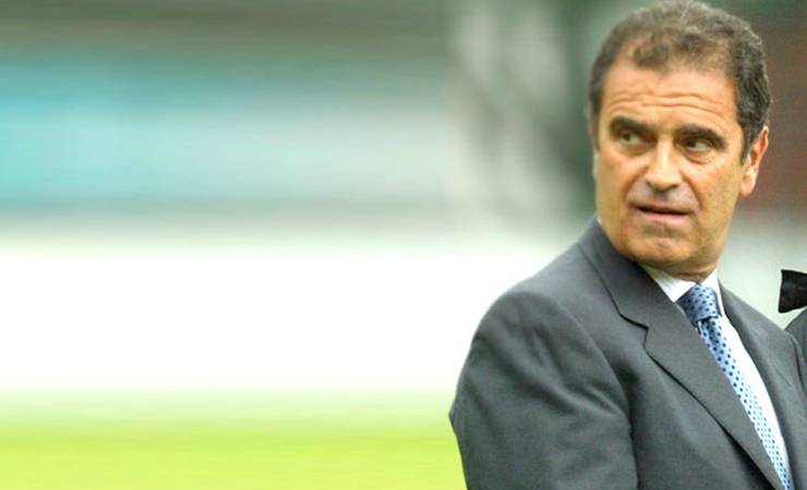 Conselho Deliberativo do Flamengo mantém título de grande benemérito a Kleber Leite
