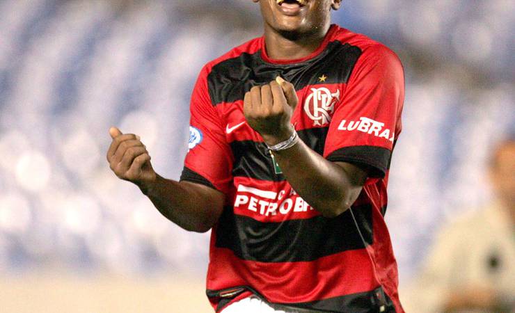 Heróis improváveis relembram títulos da Copa do Brasil pelo Flamengo