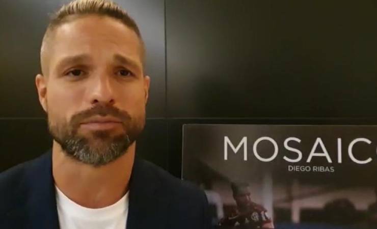 Com presença de jogadores do Flamengo, Diego lança filme sobre história de superação em 2019