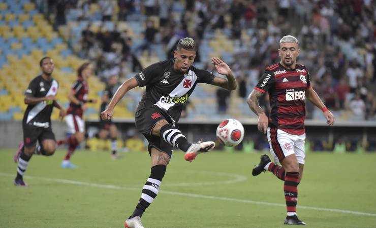 Flamengo x Vasco: venda de ingressos para o segundo jogo da semifinal está disponível para as duas torcidas