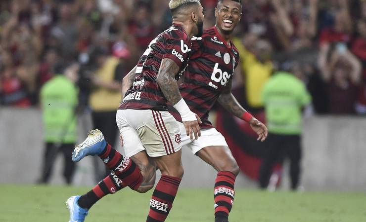 Ferj muda data de Bangu x Flamengo, e trio rubro-negro convocado poderá atuar no Carioca