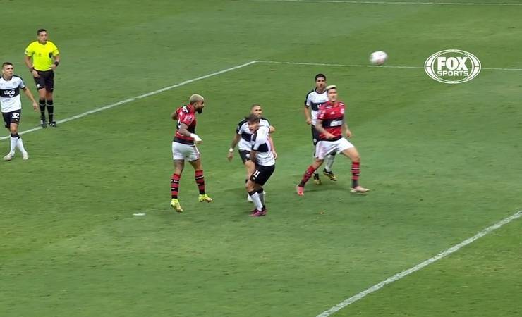 Flamengo atinge meta de orçamento com semifinal da Libertadores e chega a R$ 40 milhões em premiação