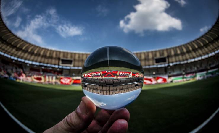 Sem público nos estádios e com bilheterias zeradas, Flamengo readequará orçamento para 2021