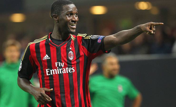 Genoa fecha com zagueiro alvo do Flamengo e tenta contratar Gerson