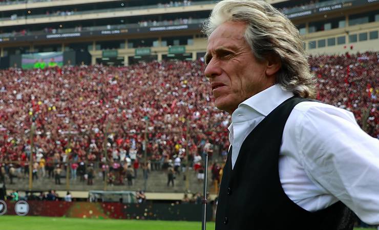 Quem é o maior técnico da história do Flamengo? Veja o top 5 e vote na enquete