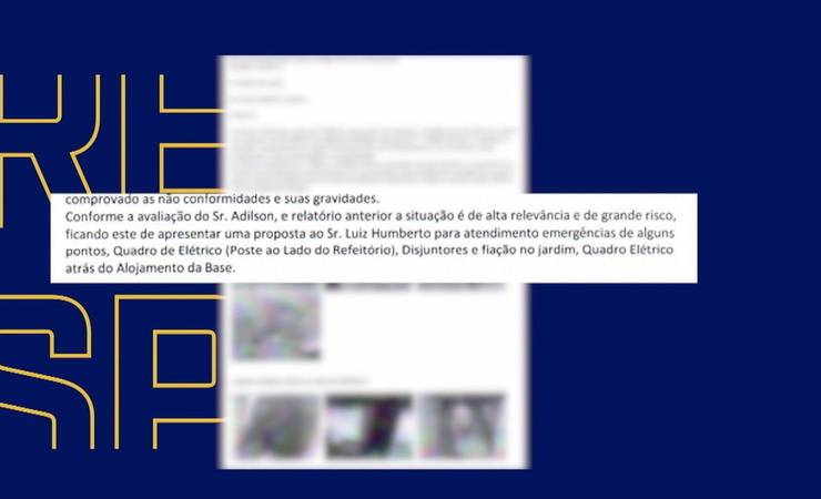 Novos documentos do Ninho serão usados em ações trabalhistas decorrentes do incêndio Valor Produtos Central do Leitor Siga o Valor