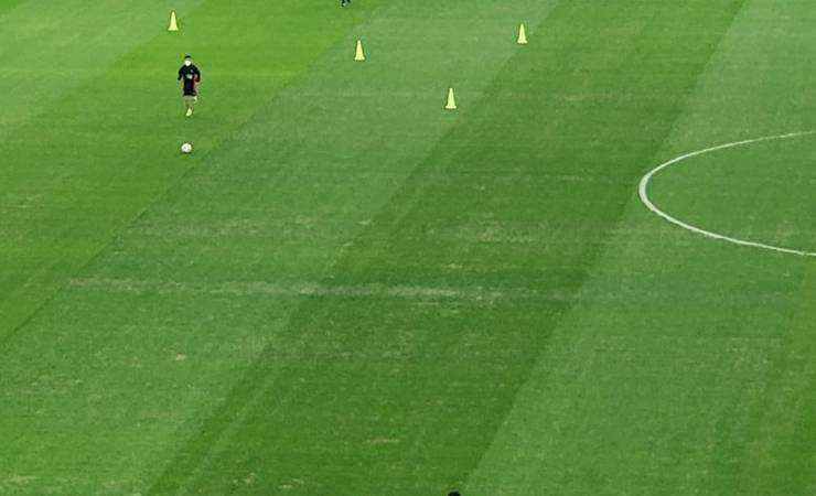 Por reforma no gramado, Flamengo e Fluminense ficarão 18 dias fora do Maracanã