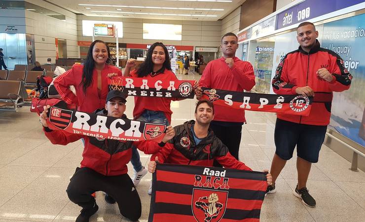 Peñarol x Flamengo: veja como comprar ingressos para partida da Libertadores em Montevidéu
