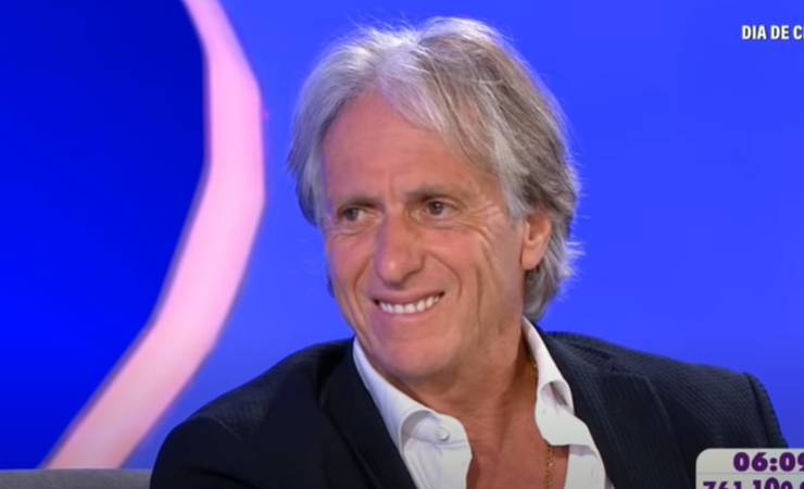 Jorge Jesus cita pandemia como primeiro fator para adeus ao Flamengo: "Nunca vou esquecer"