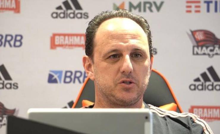 Ceni evoca DNA rubro-negro ao falar de arrancada pautada na ofensividade: "Muito mais a cara do Flamengo"