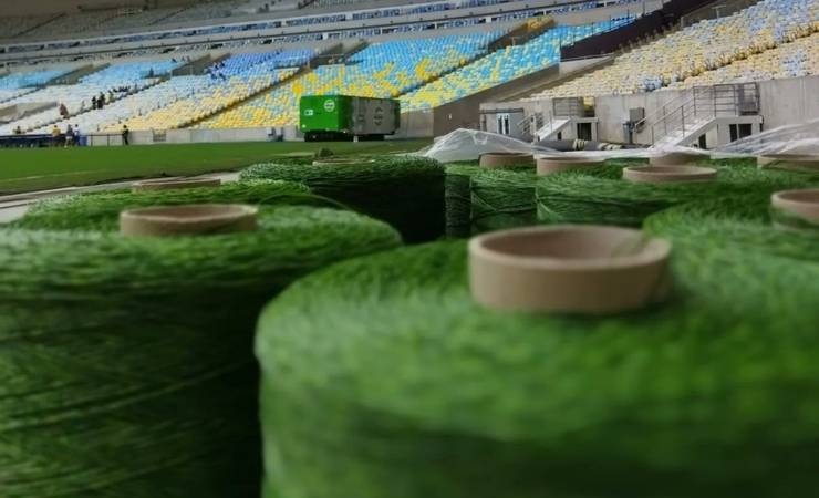 Volta marcada: Ferj divulga tabela com Bangu x Flamengo no Maracanã, sábado