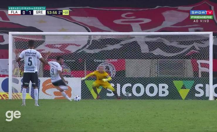 Renato Gaúcho acalma os ânimos após derrota do Flamengo: "Quando perdemos está tudo errado?"