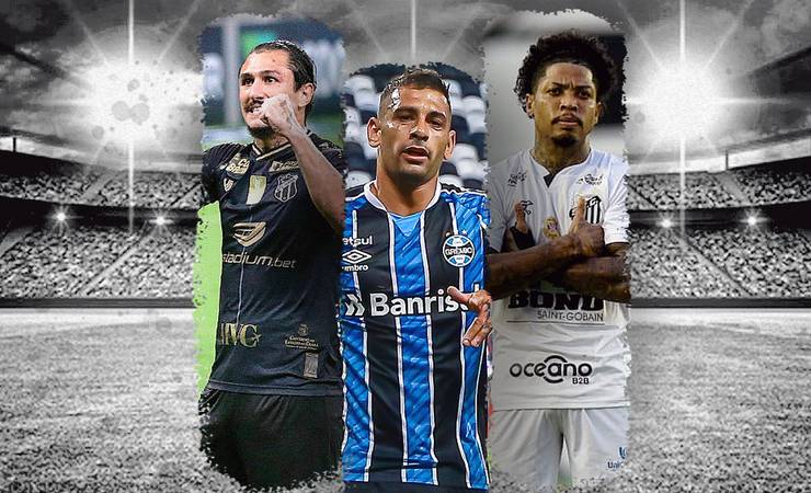Ranking mostra os jogadores com maior participação em gols decisivos na temporada 2020
