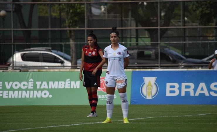 Com gol nos acréscimos, Flamengo empata com Ferroviária pelo Brasileiro Feminino Valor Produtos Central do Leitor Siga o Valor