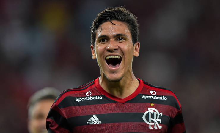 GloboEsporte.com e Globoplay exibirão Flamengo x Portuguesa para todo o Brasil