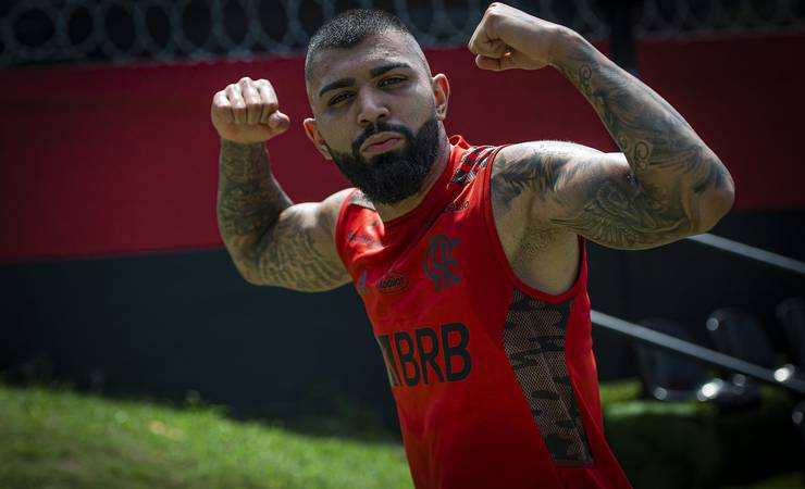 Flamengo ainda tem a pagar em 2021 R$ 126 milhões por cinco jogadores já contratados