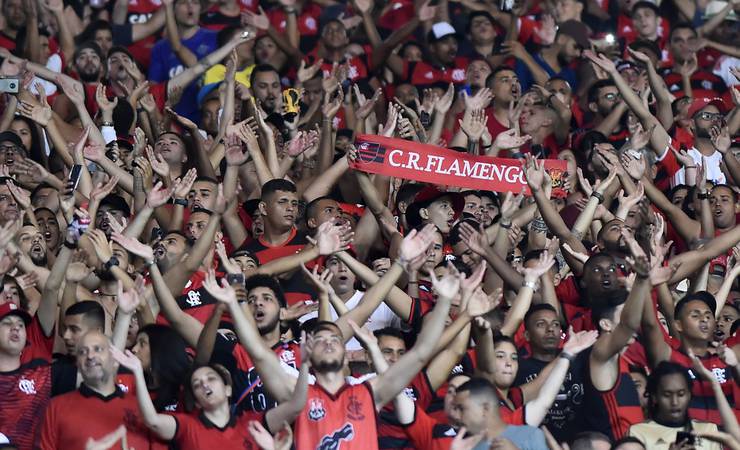 Flamengo anuncia detalhes da venda de ingressos para a final da Libertadores